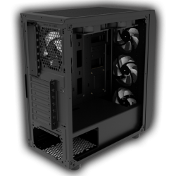 Fantech AERO CG80 4Fan RGB - Image 5