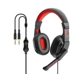 Redragon S101 Gaming Essentials Combo 4 in 1 - Image 4