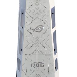 RogMax CM002 ROG White 6Fan ARGB + Controll - Image 3