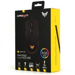 Crown CMGM-900 Gaming Mouse - Image 3