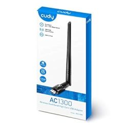 Adapter cudy wu1400 usb WIFI
