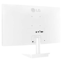 LG 24MP400 24 IPS FHD Flat 4ms 75hz white - Image 3