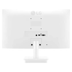LG 24MP400 24 IPS FHD Flat 4ms 75hz white - Image 4