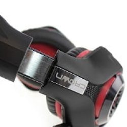 Crown Micro Gaming Headset CMGH-102T - Image 5