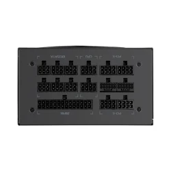 Segotep GM1000W 1000W Gold 80+ Full Modular 80+, PCIe 5.1 - Image 3