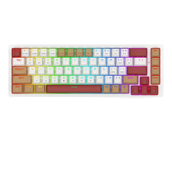 REDRAGON RAMMUS K677 PRO KEYBOARD