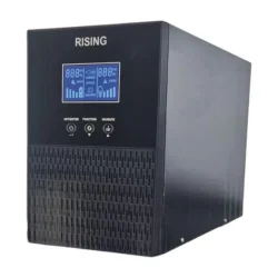 ups online rising 1kv