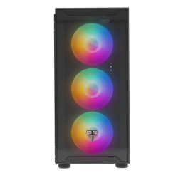 Fantech AERO CG80 4Fan RGB - Image 4
