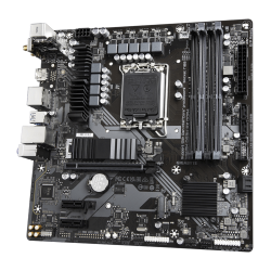 Gigabyte B760M DS3H AX Wifi DDR4 (rev. 1.x) - Image 3
