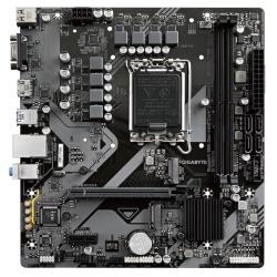 Gigabyte B760M H DDR5 - Image 4