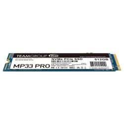 Teamgroup MP33 PRO 512gb M.2 - Image 2