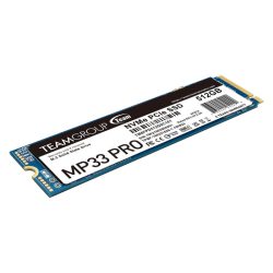 Teamgroup MP33 PRO 512gb M.2 - Image 3