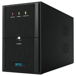 UPS SVC VP-2000VA