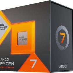 Ryzen™ 7 7800X3D try