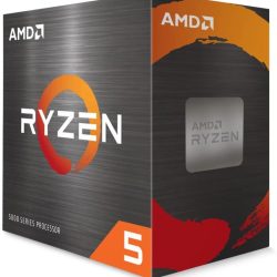AMD Ryzen 5 5500 Box