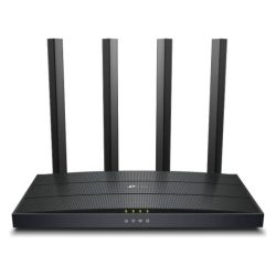 TP-Link AX1500 Wi-Fi 6 Router [Archer AX12]