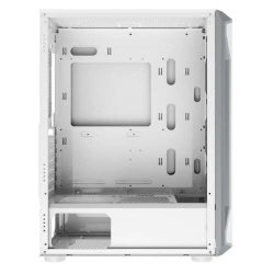 Xigmatek Gaming X Arctic White 4Fan ARGB - Image 3