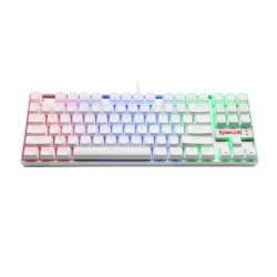 REDRAGON Kumara K552-W Blue Switch - Image 3