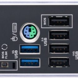 Asus Tuf Gaming B650m-e wifi - Image 2