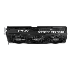 PNY GeForce RTX 5070 OC Triple fan - Image 3
