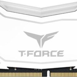 TEAMGROUP T-Force Delta RGB DDR4 32GB (2x16GB) 3600MHz C18 black - Image 2