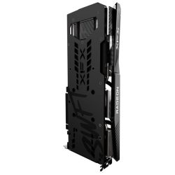 XFX AMD Radeon™ RX 6700 XT Black 12GB - Image 3