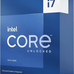 i7 13700KF Box