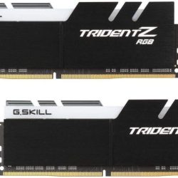 G.SKILL Trident Z RGB Series 32GB (2x16GB) 3600MT/s - Image 3