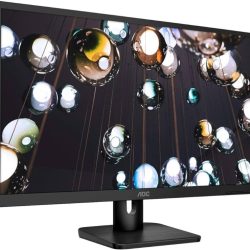 AOC 27E1H 27 FHD IPS 5ms - Image 2