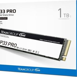 TEAMGROUP M.2 MP33 PRO 1TB - Image 2