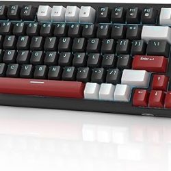 MageGee MK-Star 75% Mechanical Gaming