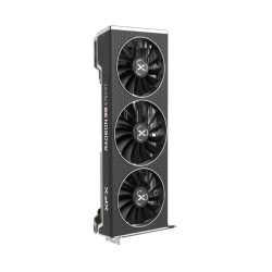 XFX AMD QICK 319 Ultra RX 6750 XT Black 12GB - Image 2