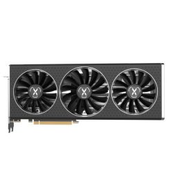 XFX AMD QICK 319 Ultra RX 6750 XT Black 12GB - Image 4