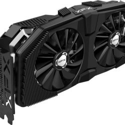 XFX AMD Radeon RX 5600 XT 6GB - Image 2