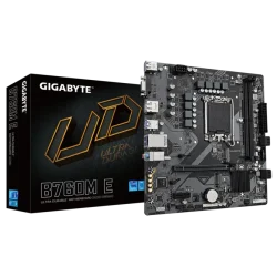 Gigabyte B760M E ddr5