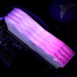 TEAMGROUP T-Force Delta RGB DDR5 32GB (2x16GB) 6000MHz - Image 2
