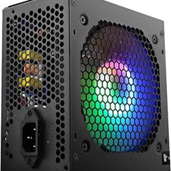 Aigo Warrior AK 600W