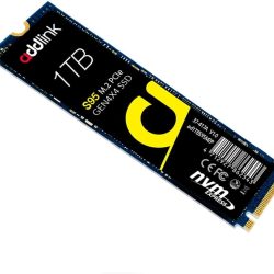 Addlink M.2 SSD 1TB S95 NVMe PCIe Gen4x4 - Image 2