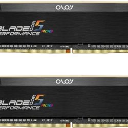 OLOy DDR5 RAM 16GB (2x8GB) 6000Mhz