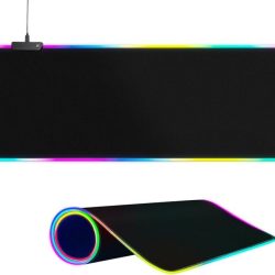 Mouse Pad Large RGB