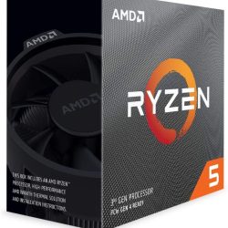 AMD Ryzen 5 3600 - Image 2