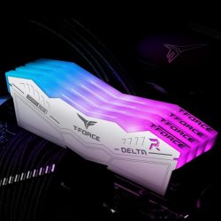 TEAMGROUP T-Force Delta RGB DDR5 32GB (2x16GB) 6000MHz - Image 5
