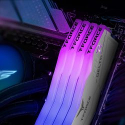 TEAMGROUP T-Force Delta RGB DDR5 32GB (2x16GB) 6000MHz - Image 4