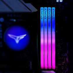 TEAMGROUP T-Force Delta RGB DDR5 32GB (2x16GB) 6000MHz - Image 3