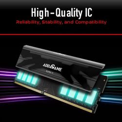 Addlink AddGame Spider X4 8GB DDR4 3200MHz - Image 3