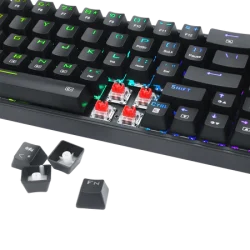 Redragon K628 RGB Pollux Red Switch - Image 5