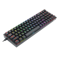 Redragon K628 RGB Pollux Red Switch - Image 3