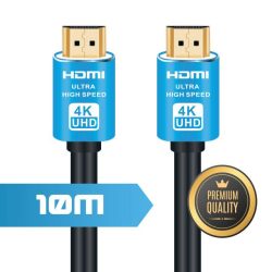 Tiger 10m HDMI 2.0 Cable