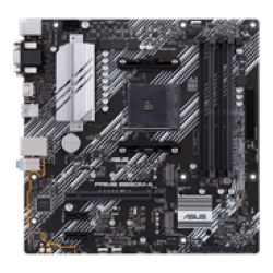 ASUS PRIME B550M-A - Image 3