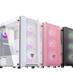 Fantech AERO CG80 4Fan RGB - Image 2